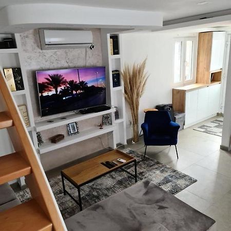 Sea Side Apartment Kotor Eksteriør bilde