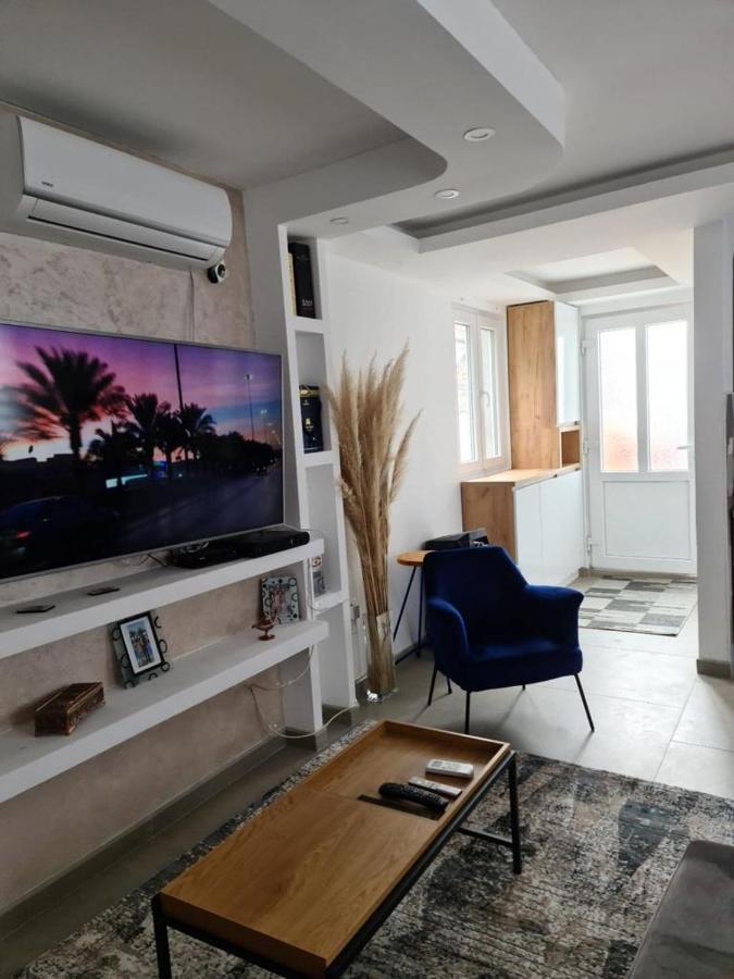 Sea Side Apartment Kotor Eksteriør bilde