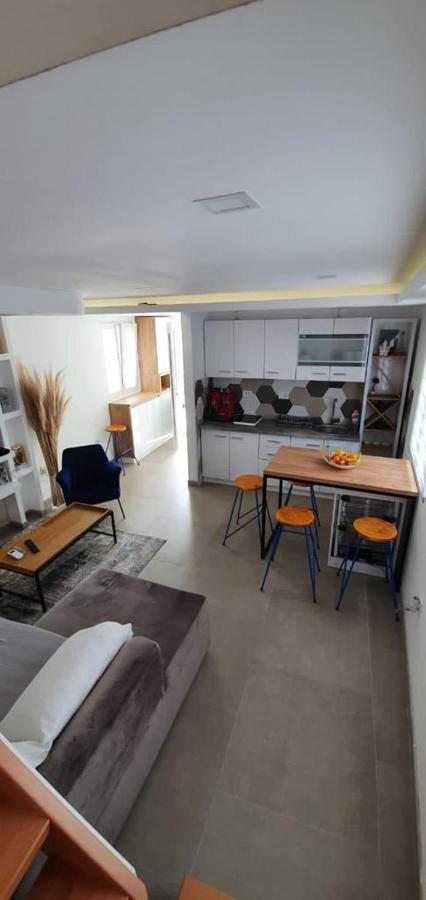 Sea Side Apartment Kotor Eksteriør bilde